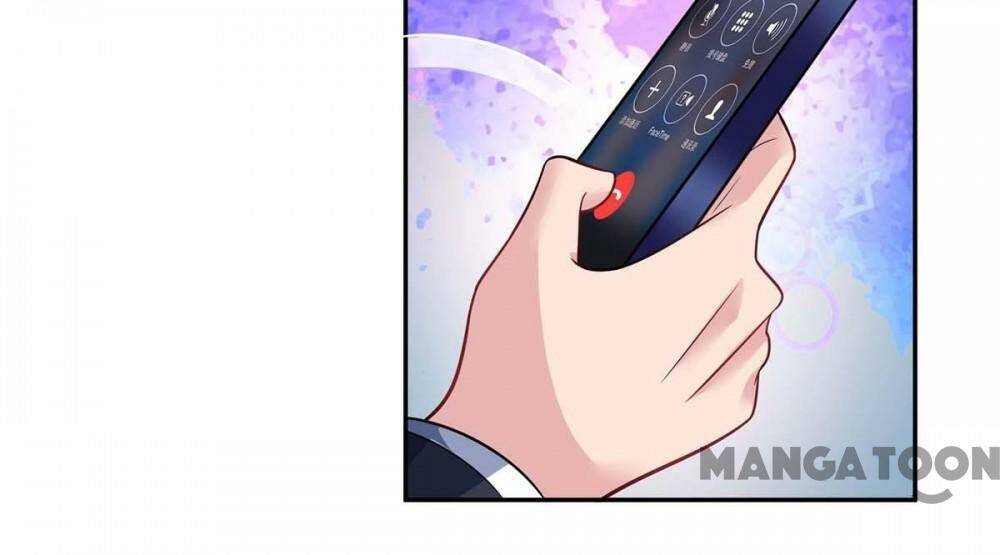Tổng Tài Bá Đạo Cầu Ôm Ôm: Chapter 114