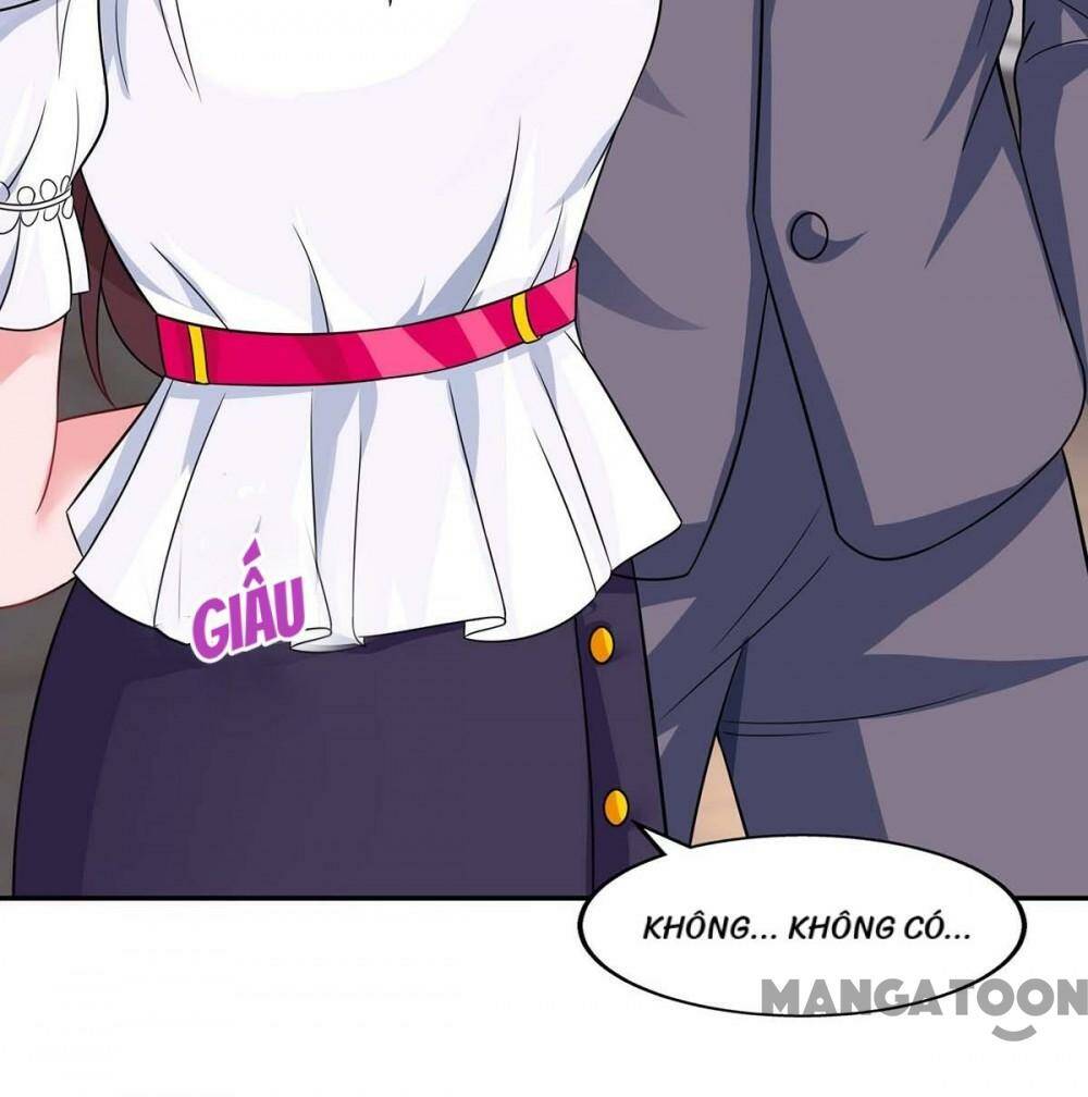 Tổng Tài Bá Đạo Cầu Ôm Ôm: Chapter 114
