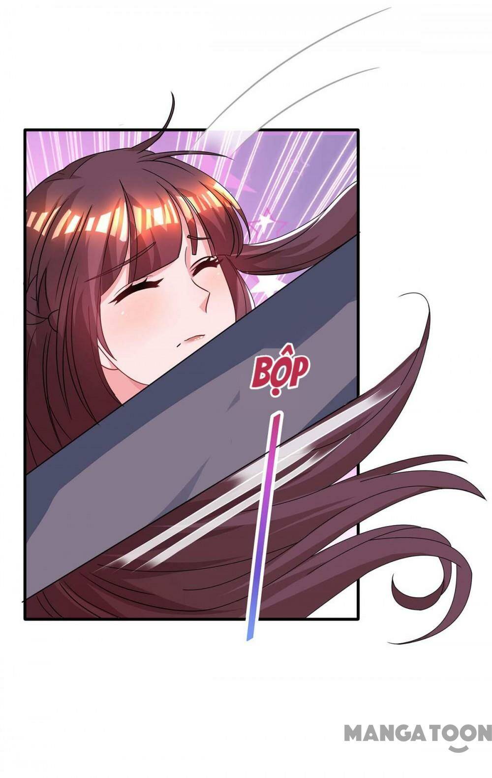 Tổng Tài Bá Đạo Cầu Ôm Ôm: Chapter 114