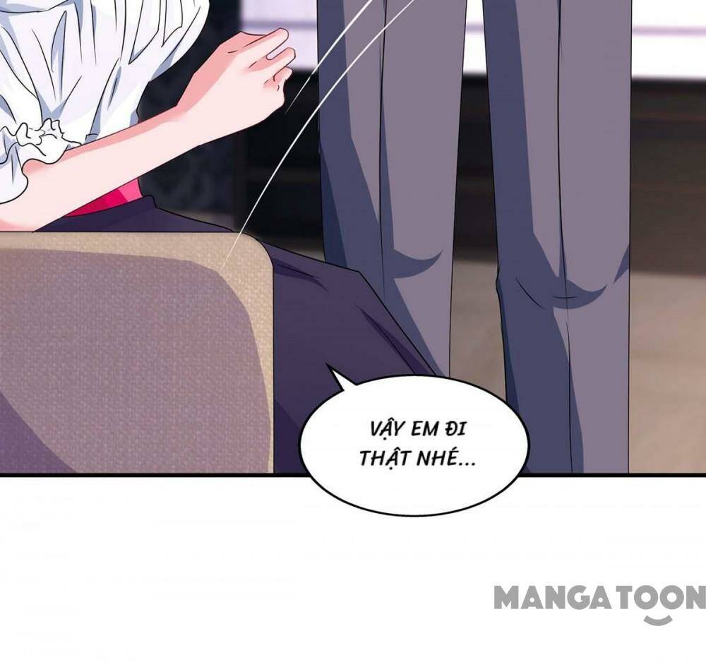 Tổng Tài Bá Đạo Cầu Ôm Ôm: Chapter 114