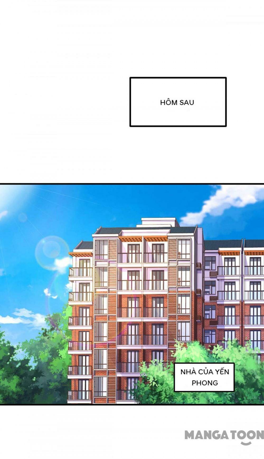 Tổng Tài Bá Đạo Cầu Ôm Ôm: Chapter 114