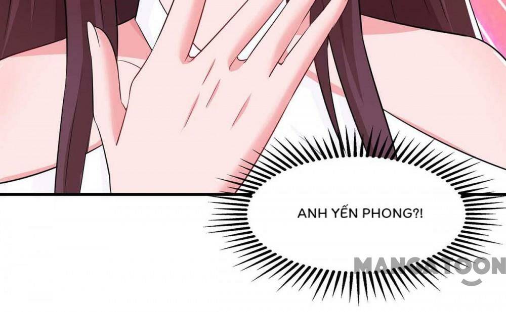 Tổng Tài Bá Đạo Cầu Ôm Ôm: Chapter 114