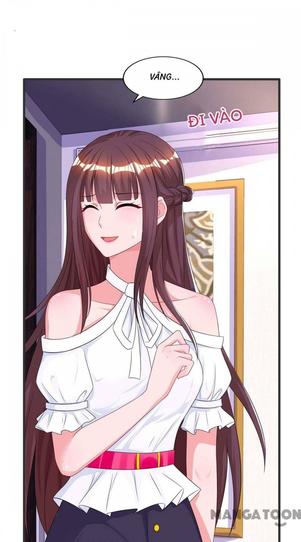 Tổng Tài Bá Đạo Cầu Ôm Ôm: Chapter 114