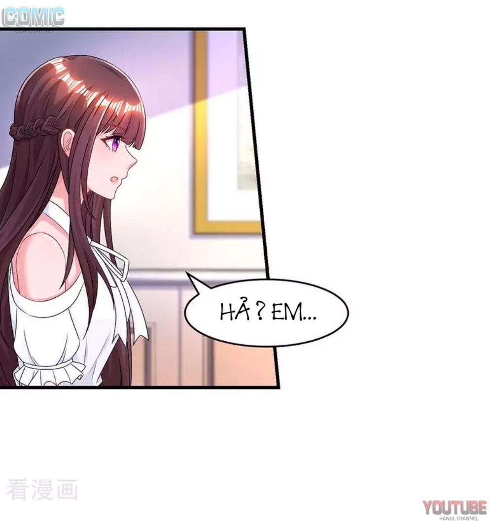 Tổng Tài Bá Đạo Cầu Ôm Ôm: Chapter 116
