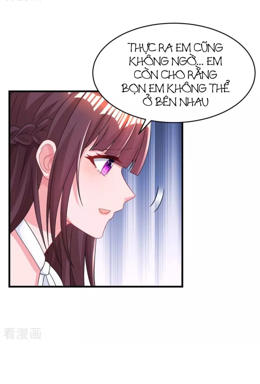 Tổng Tài Bá Đạo Cầu Ôm Ôm: Chapter 116