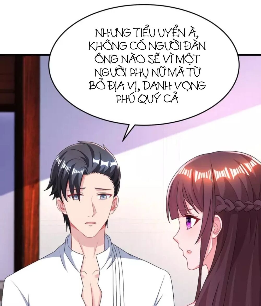 Tổng Tài Bá Đạo Cầu Ôm Ôm: Chapter 116