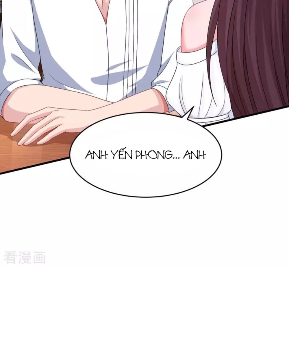 Tổng Tài Bá Đạo Cầu Ôm Ôm: Chapter 116