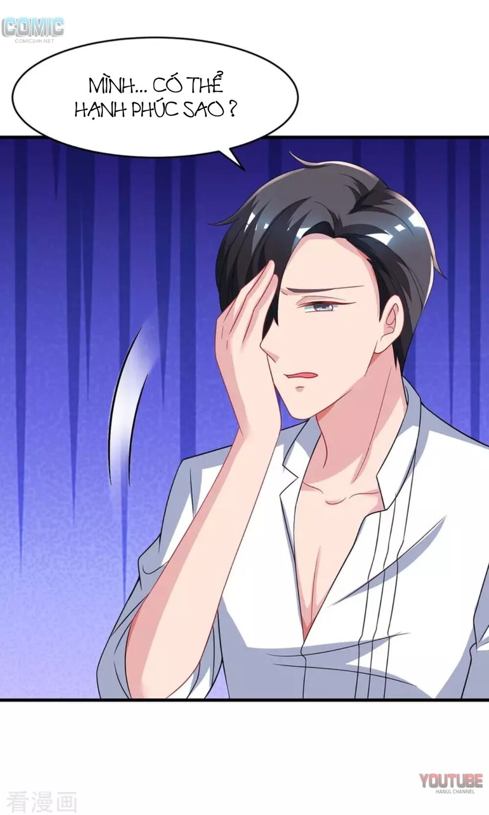 Tổng Tài Bá Đạo Cầu Ôm Ôm: Chapter 116