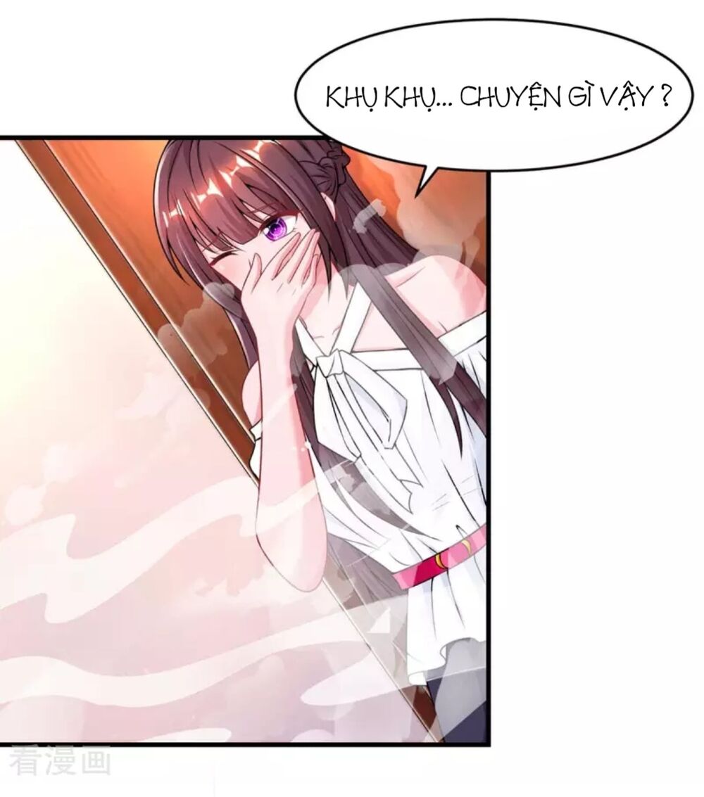 Tổng Tài Bá Đạo Cầu Ôm Ôm: Chapter 116