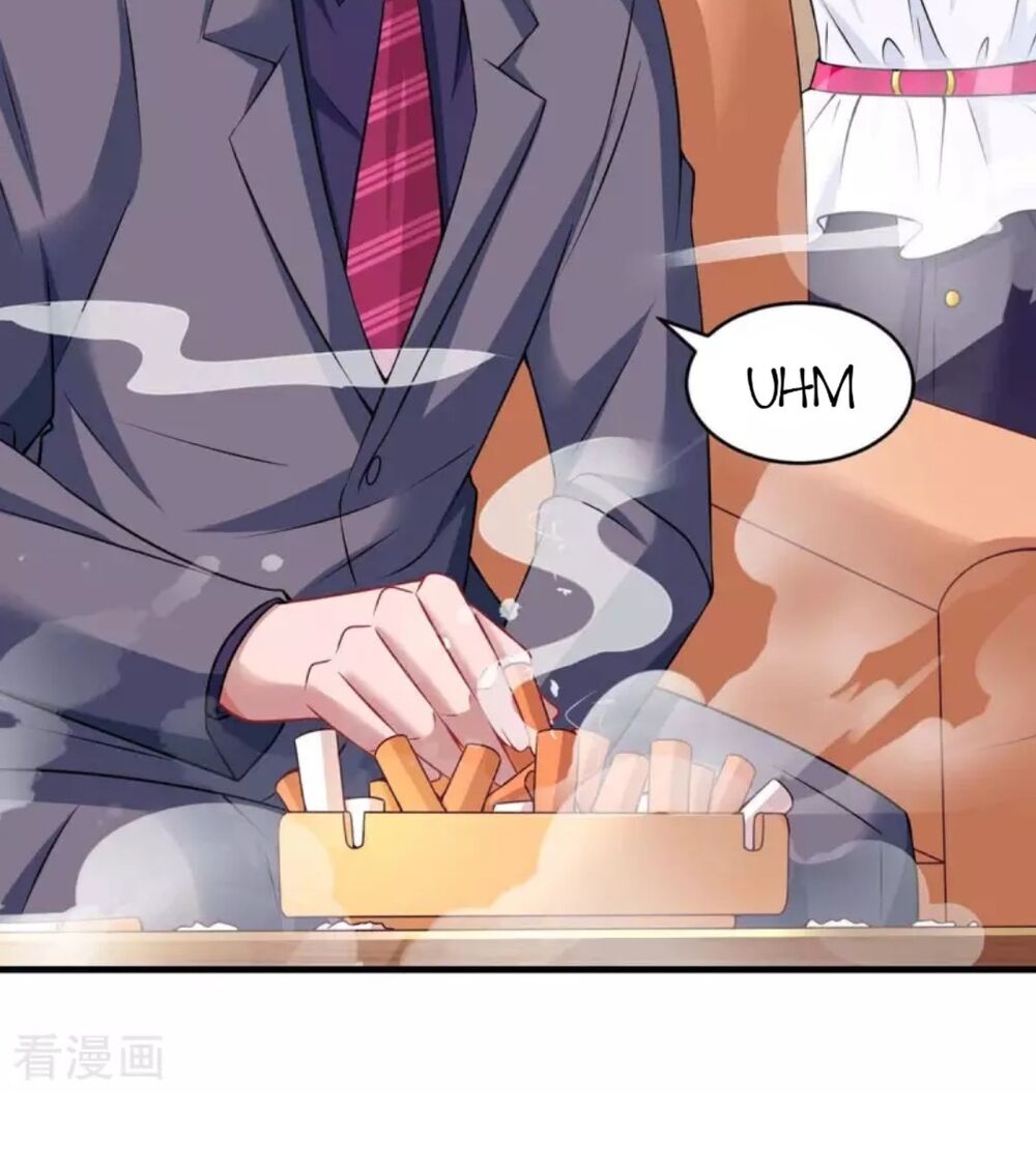 Tổng Tài Bá Đạo Cầu Ôm Ôm: Chapter 116