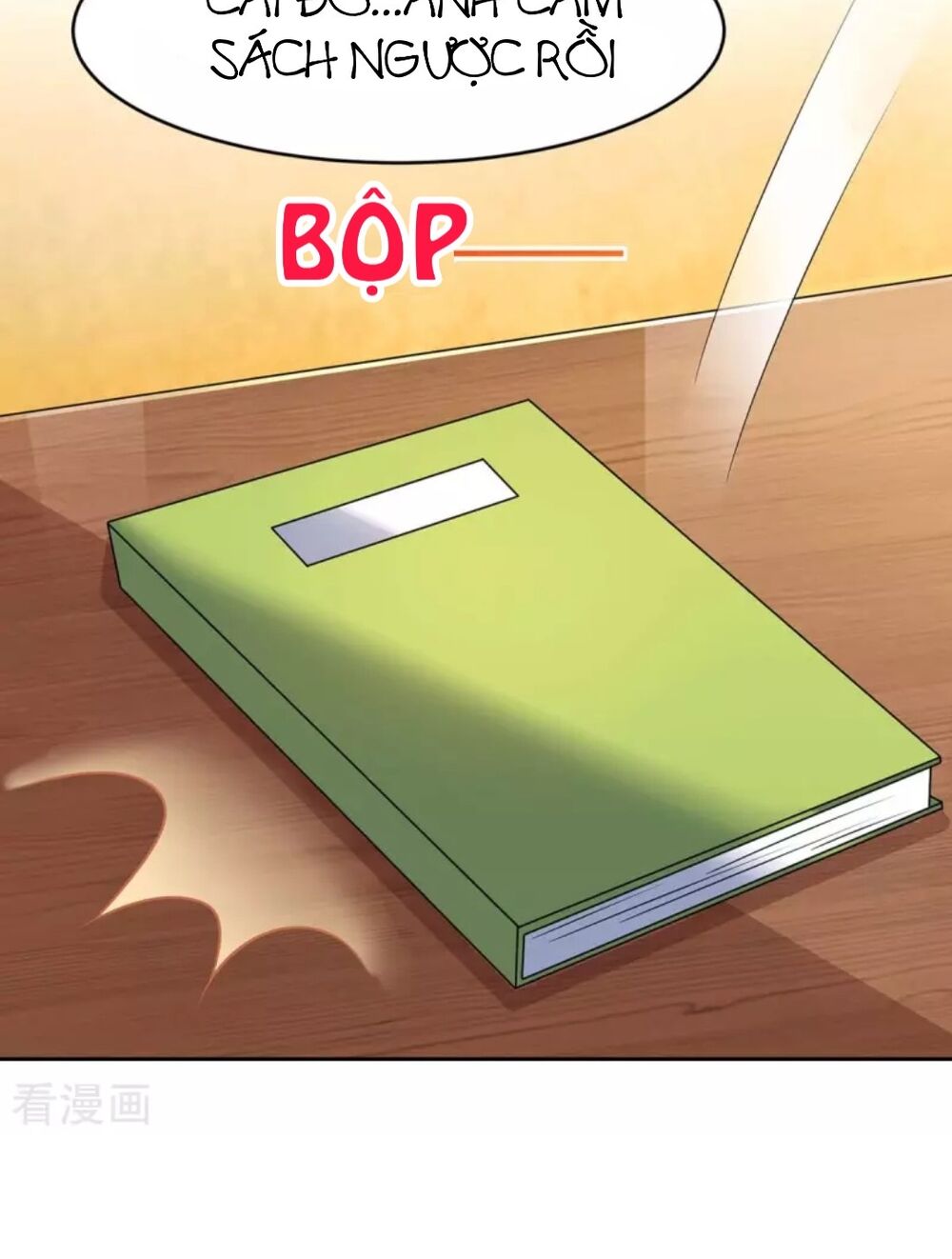 Tổng Tài Bá Đạo Cầu Ôm Ôm: Chapter 116