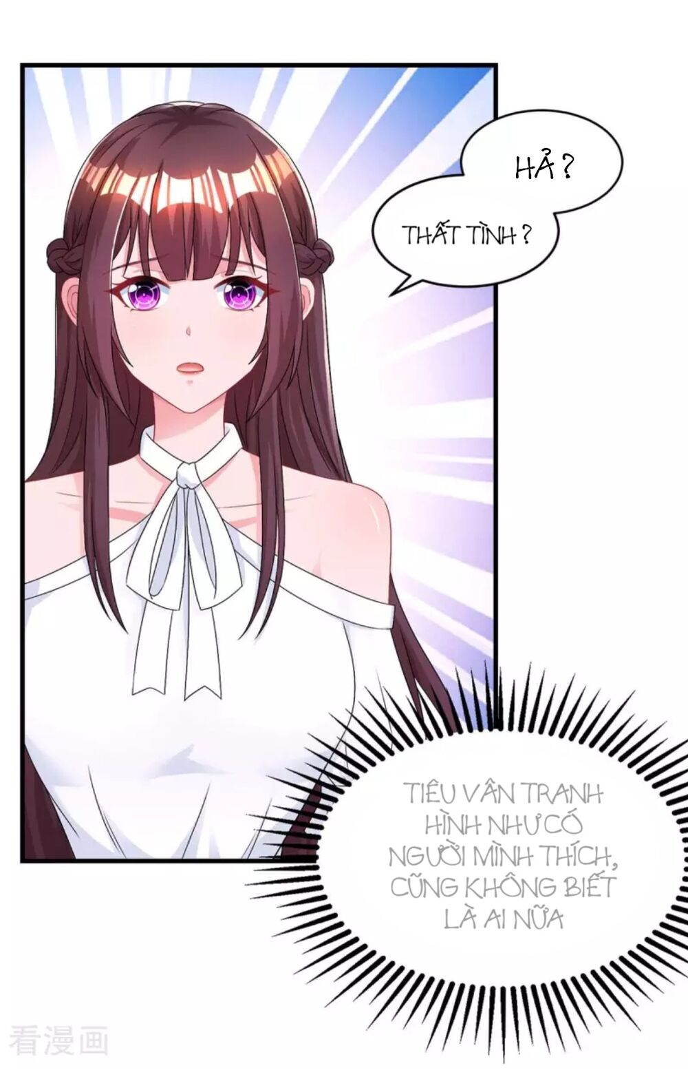 Tổng Tài Bá Đạo Cầu Ôm Ôm: Chapter 116