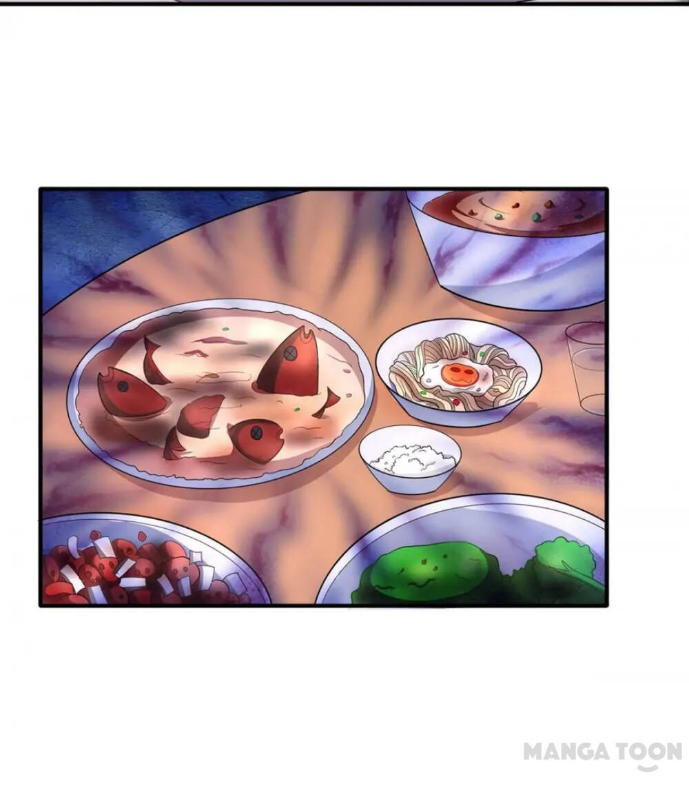 Tổng Tài Bá Đạo Cầu Ôm Ôm: Chapter 117