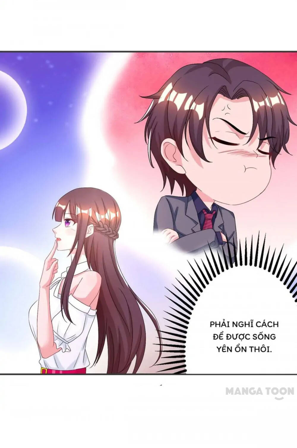 Tổng Tài Bá Đạo Cầu Ôm Ôm: Chapter 118