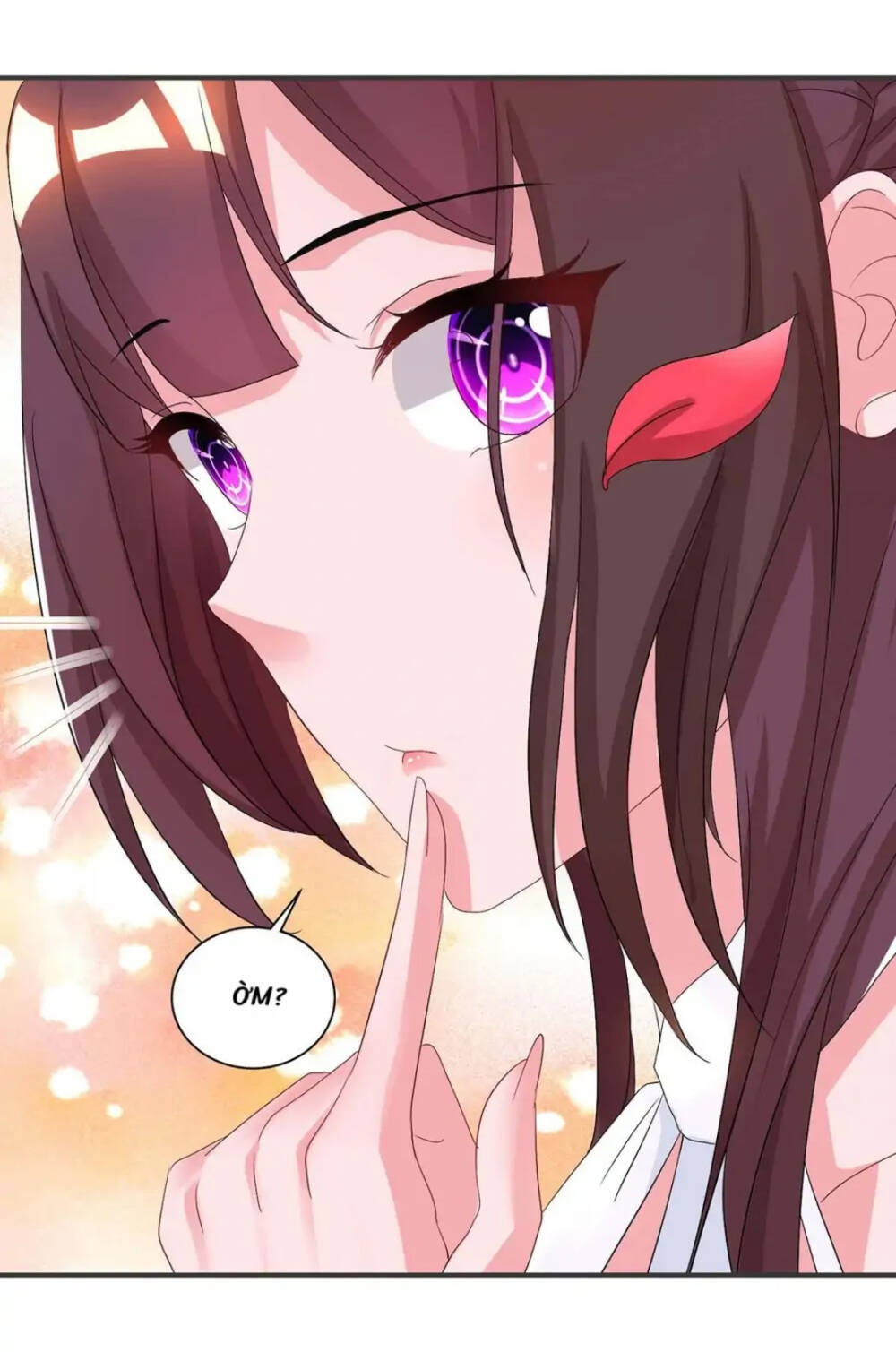 Tổng Tài Bá Đạo Cầu Ôm Ôm: Chapter 118