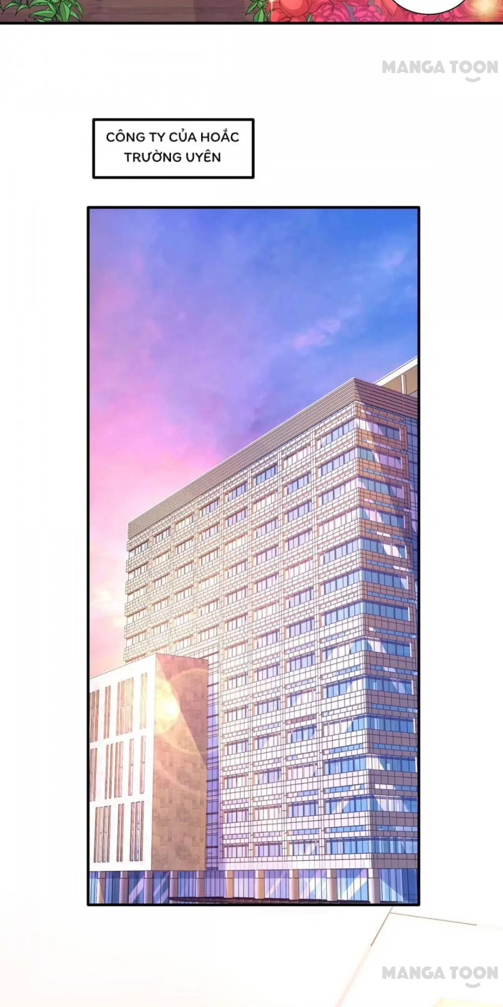 Tổng Tài Bá Đạo Cầu Ôm Ôm: Chapter 118