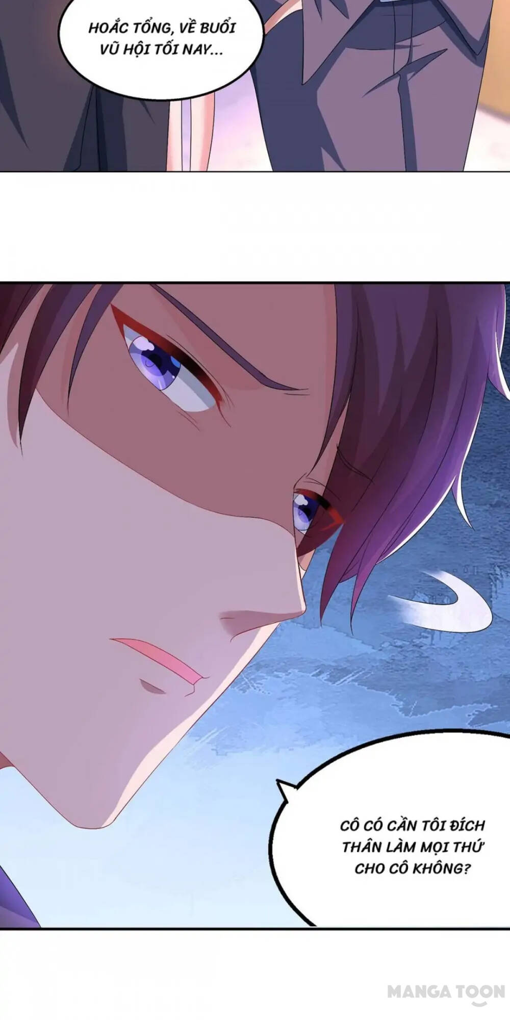 Tổng Tài Bá Đạo Cầu Ôm Ôm: Chapter 118