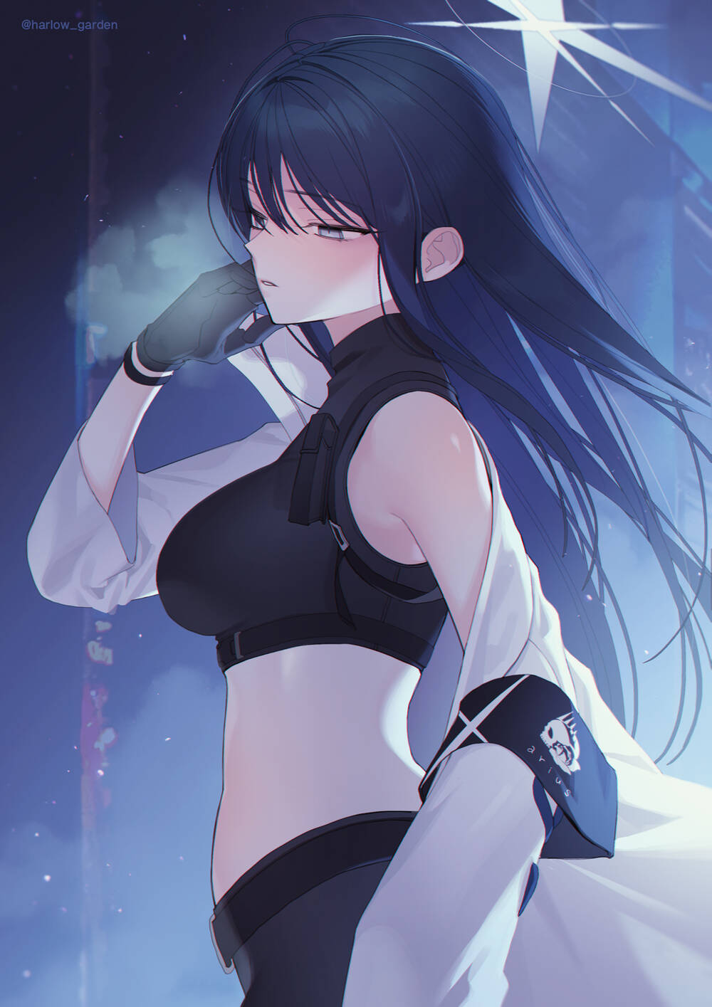 Tổng Tài Bá Đạo Cầu Ôm Ôm: Chapter 118
