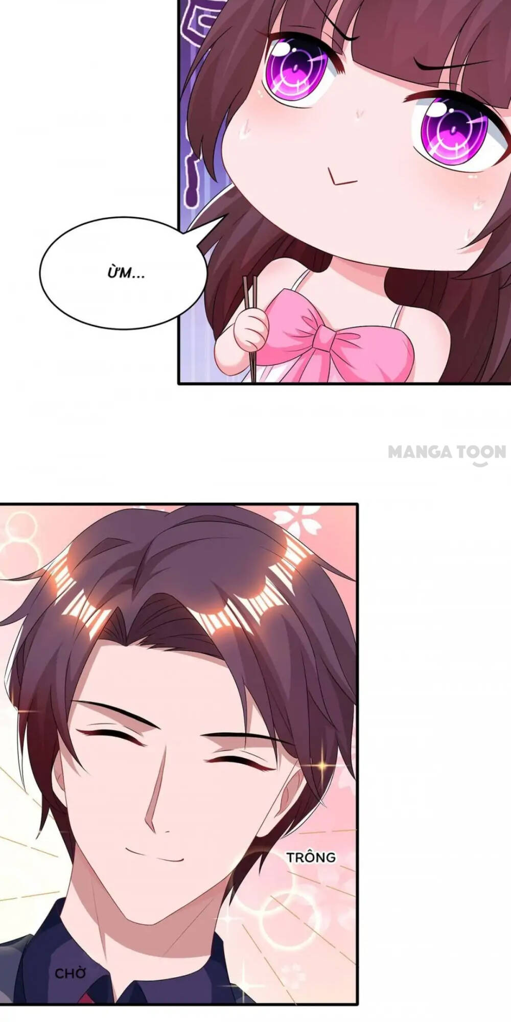 Tổng Tài Bá Đạo Cầu Ôm Ôm: Chapter 118