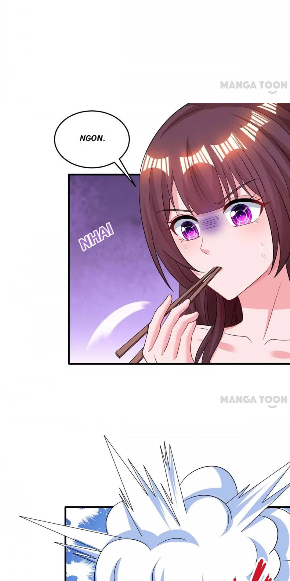 Tổng Tài Bá Đạo Cầu Ôm Ôm: Chapter 118