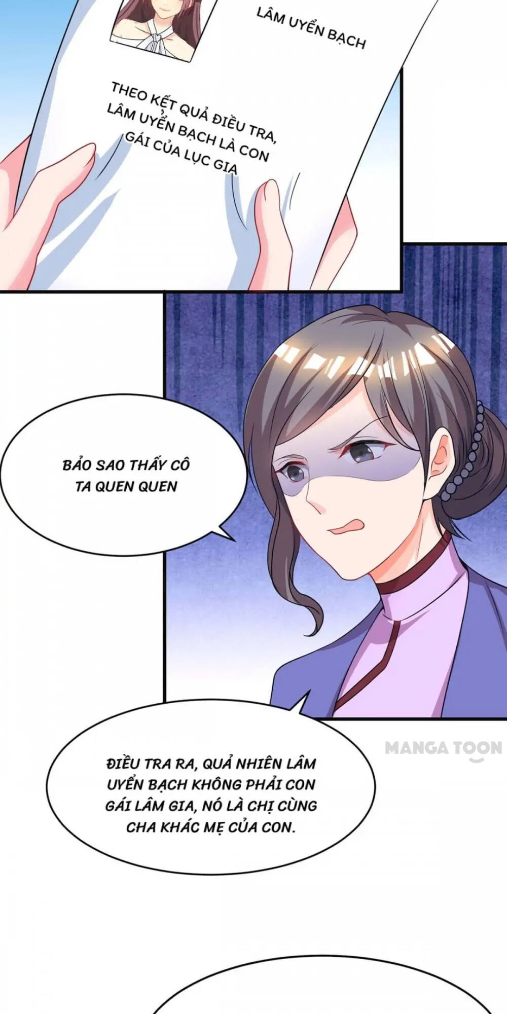 Tổng Tài Bá Đạo Cầu Ôm Ôm: Chapter 119