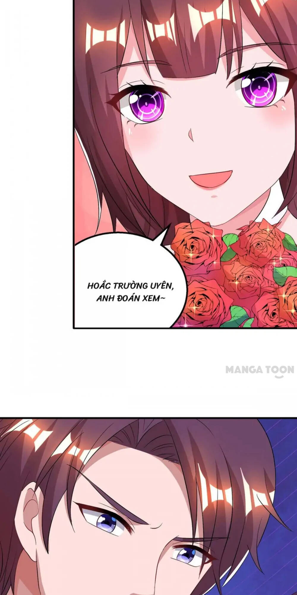 Tổng Tài Bá Đạo Cầu Ôm Ôm: Chapter 119
