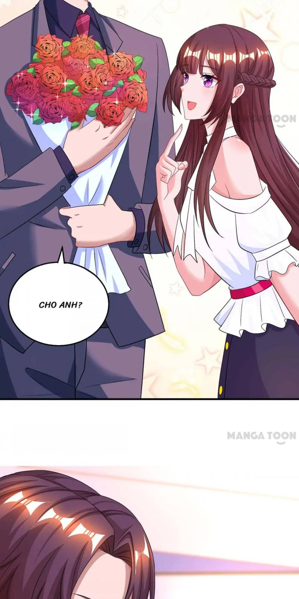 Tổng Tài Bá Đạo Cầu Ôm Ôm: Chapter 119