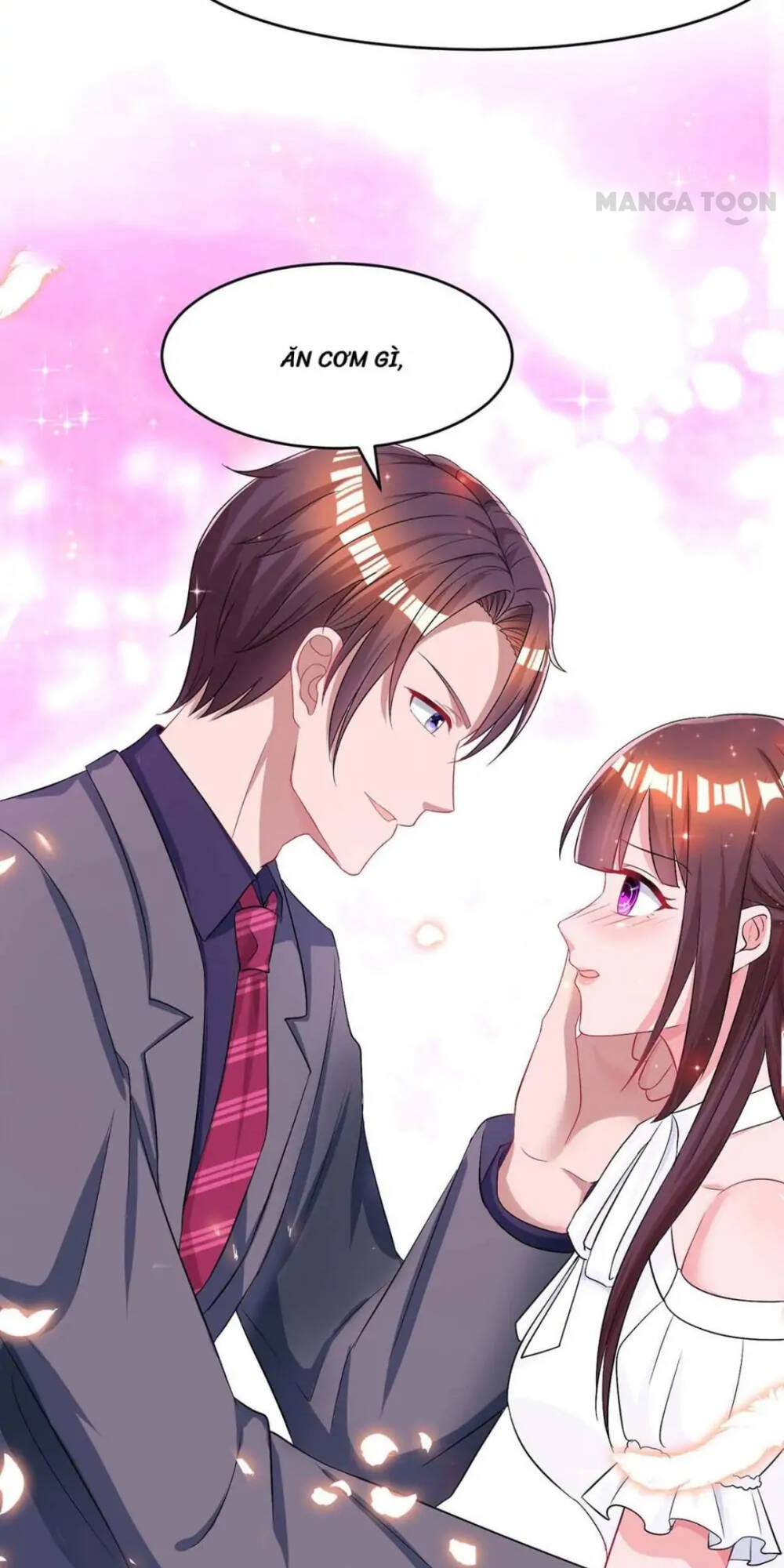 Tổng Tài Bá Đạo Cầu Ôm Ôm: Chapter 120