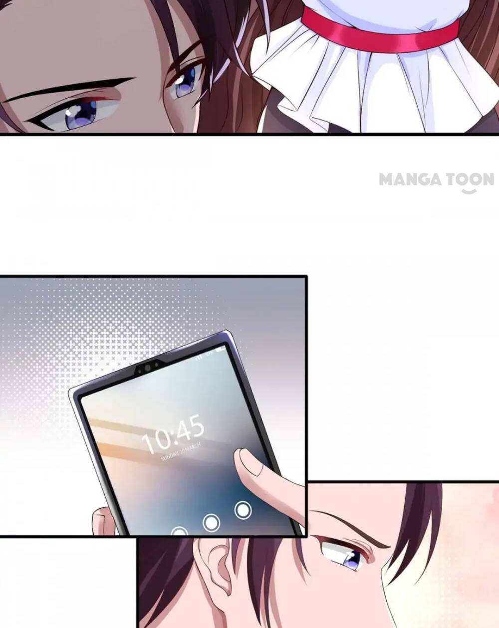 Tổng Tài Bá Đạo Cầu Ôm Ôm: Chapter 120