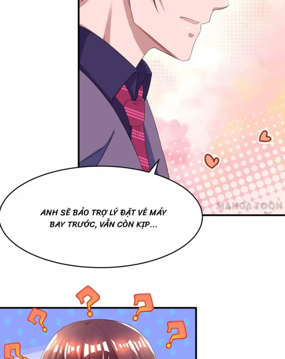 Tổng Tài Bá Đạo Cầu Ôm Ôm: Chapter 120
