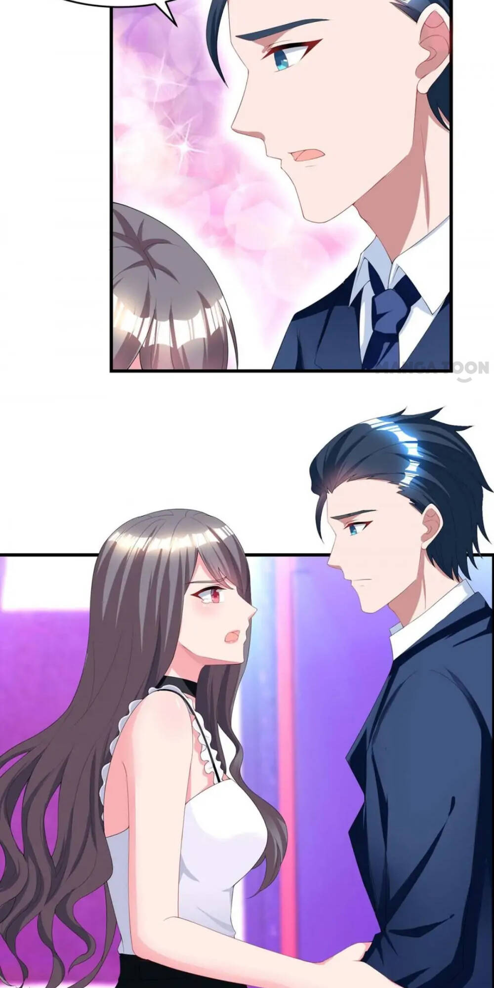 Tổng Tài Bá Đạo Cầu Ôm Ôm: Chapter 120