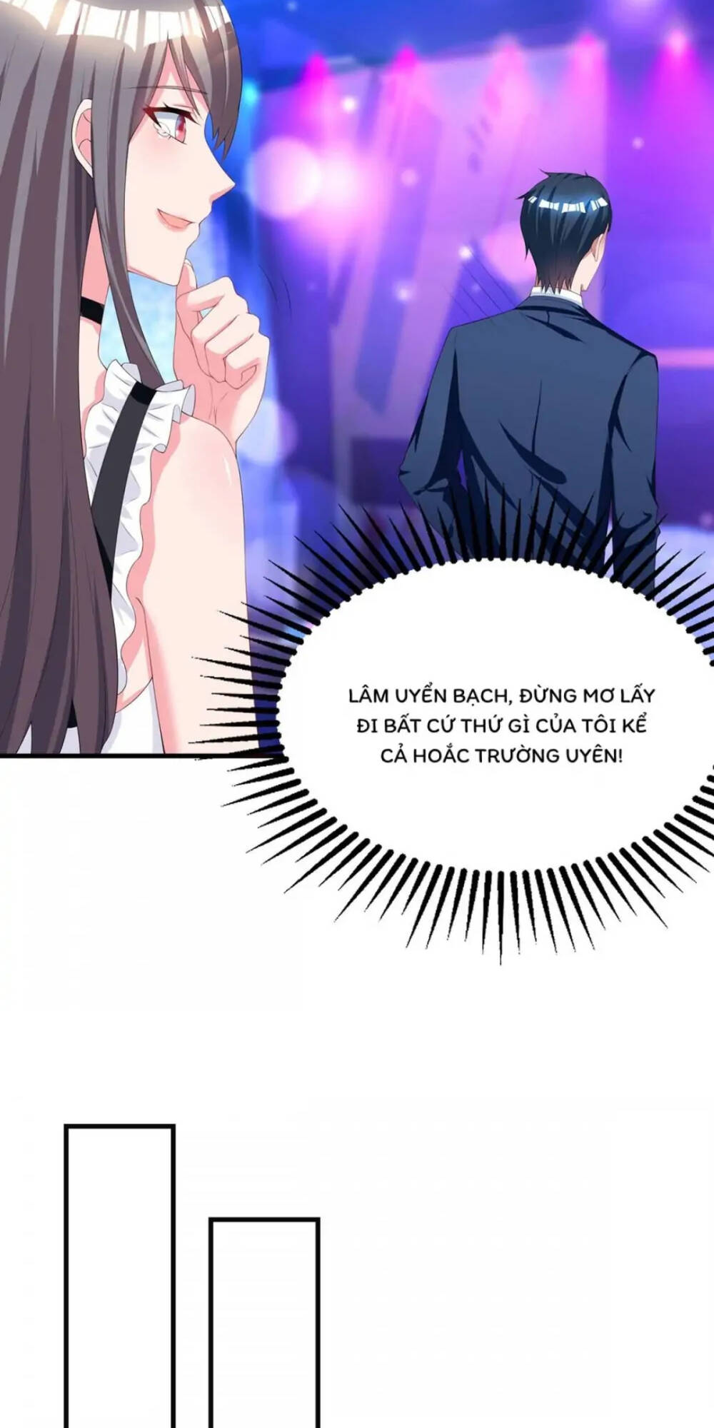 Tổng Tài Bá Đạo Cầu Ôm Ôm: Chapter 120