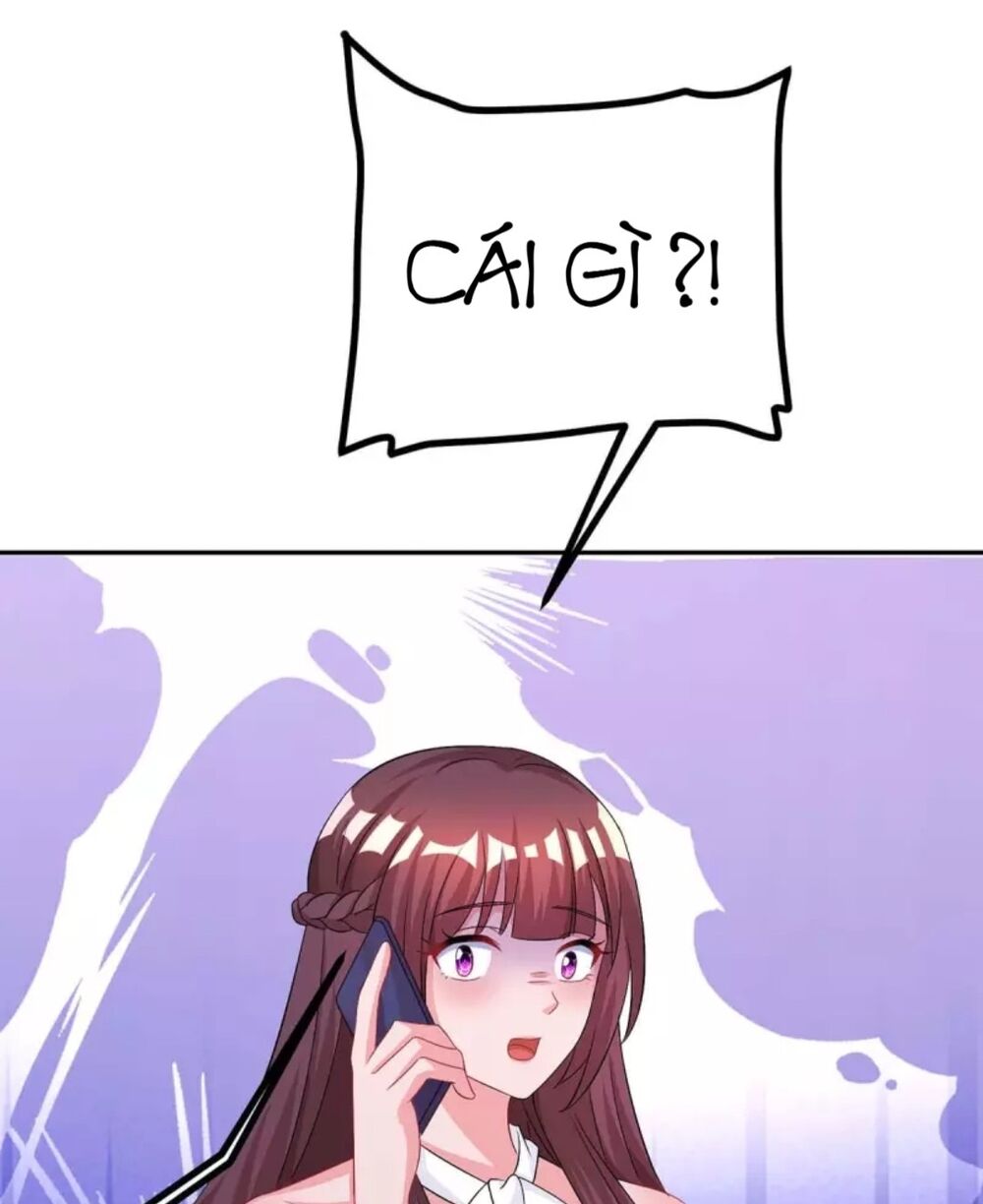 Tổng Tài Bá Đạo Cầu Ôm Ôm: Chapter 121