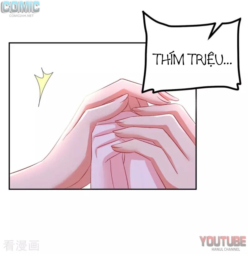 Tổng Tài Bá Đạo Cầu Ôm Ôm: Chapter 121