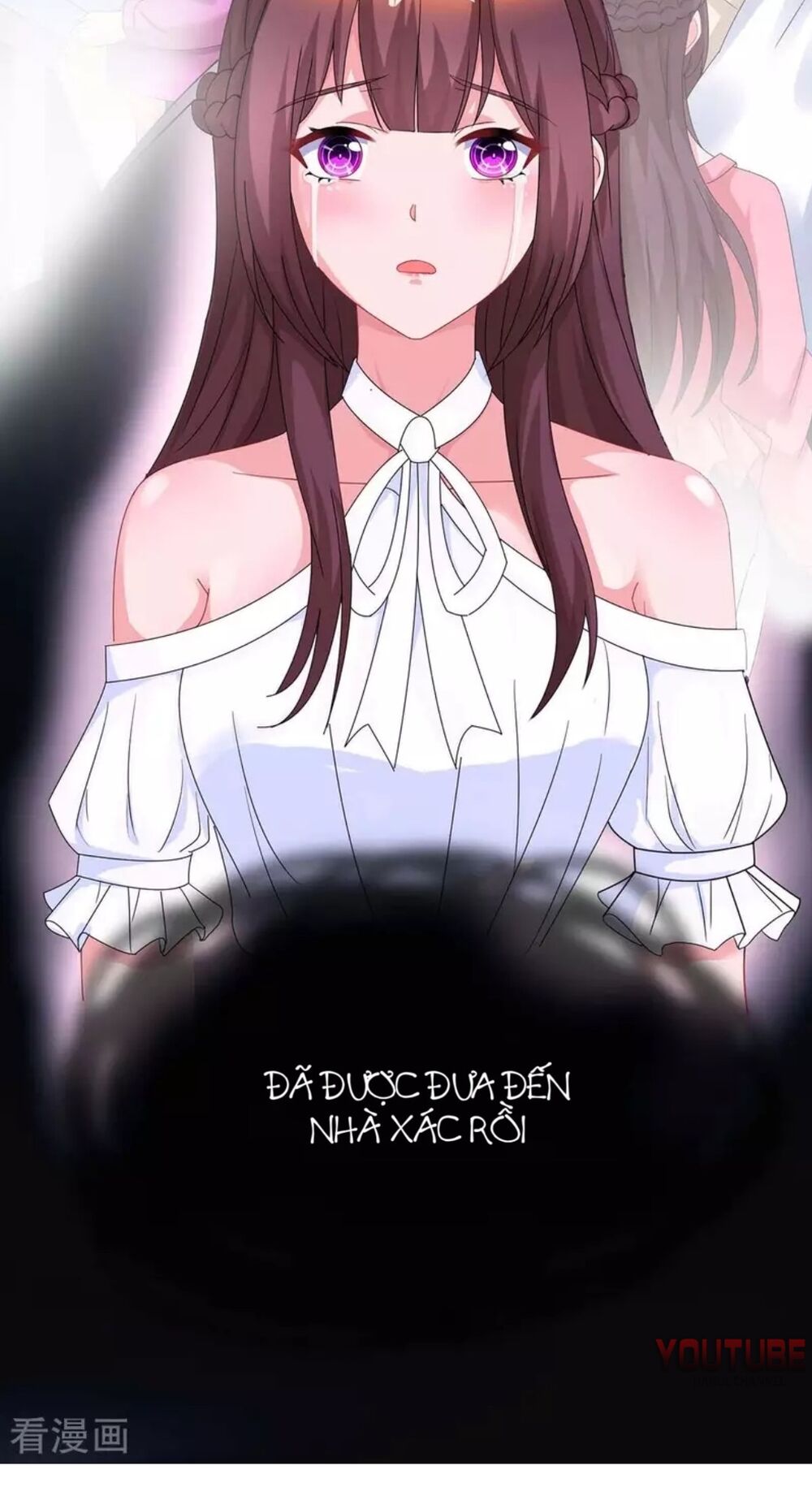 Tổng Tài Bá Đạo Cầu Ôm Ôm: Chapter 121