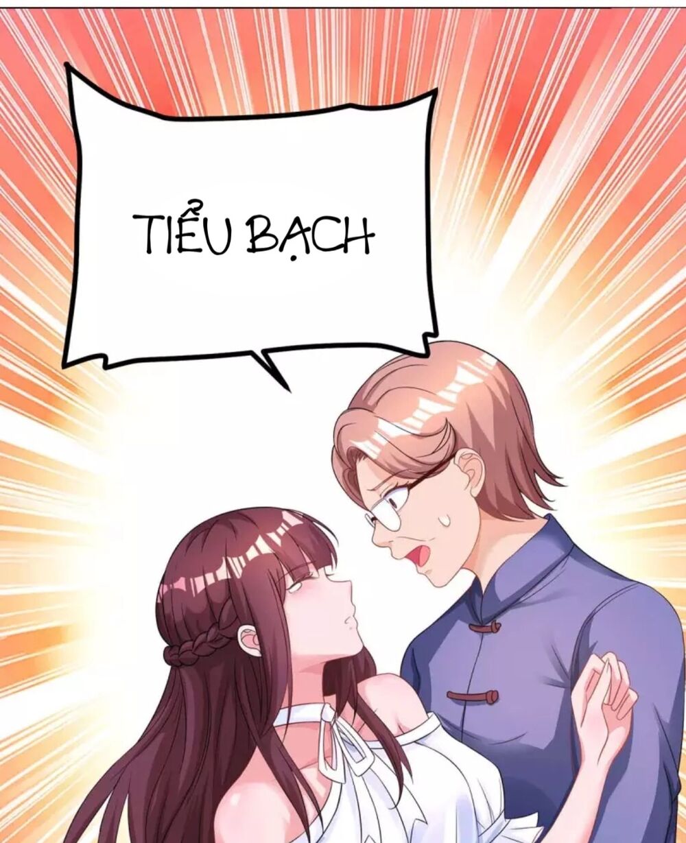 Tổng Tài Bá Đạo Cầu Ôm Ôm: Chapter 121