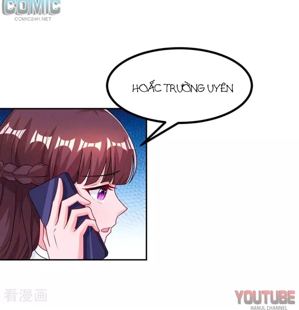 Tổng Tài Bá Đạo Cầu Ôm Ôm: Chapter 122