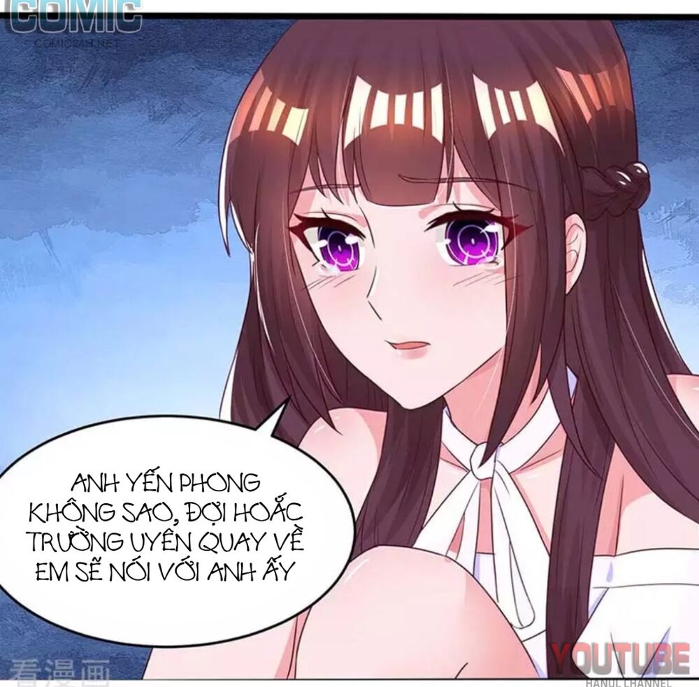 Tổng Tài Bá Đạo Cầu Ôm Ôm: Chapter 122