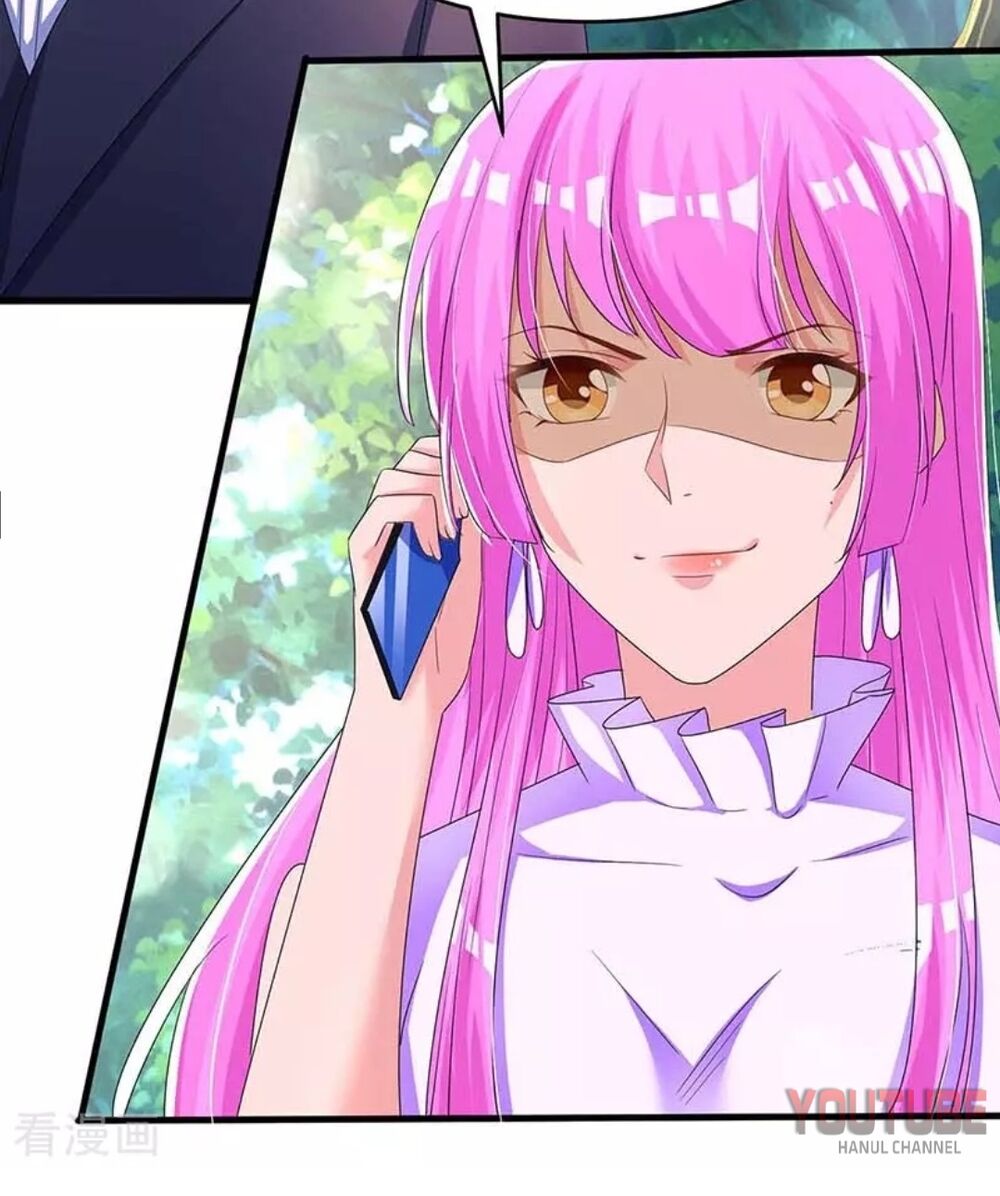 Tổng Tài Bá Đạo Cầu Ôm Ôm: Chapter 122