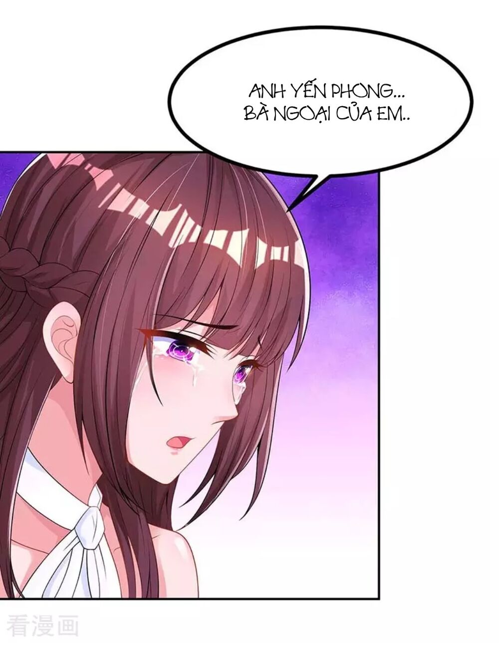 Tổng Tài Bá Đạo Cầu Ôm Ôm: Chapter 122