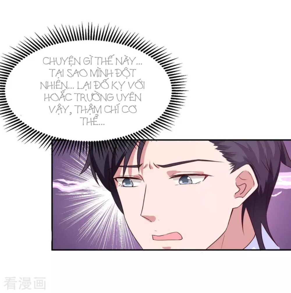 Tổng Tài Bá Đạo Cầu Ôm Ôm: Chapter 123