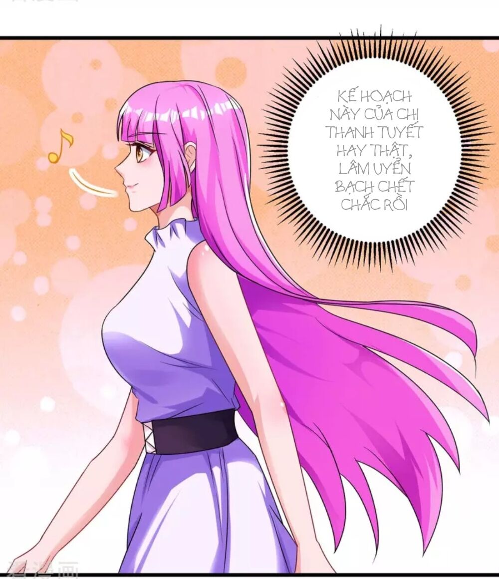 Tổng Tài Bá Đạo Cầu Ôm Ôm: Chapter 123