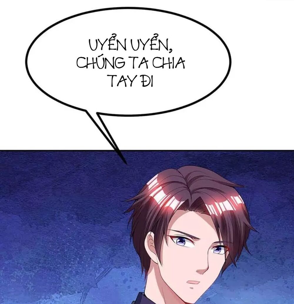 Tổng Tài Bá Đạo Cầu Ôm Ôm: Chapter 125