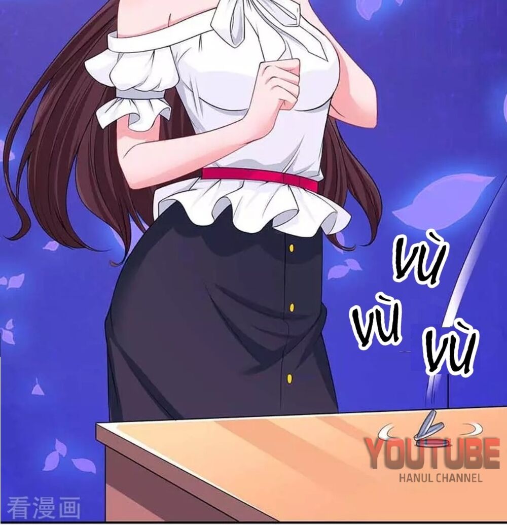 Tổng Tài Bá Đạo Cầu Ôm Ôm: Chapter 125