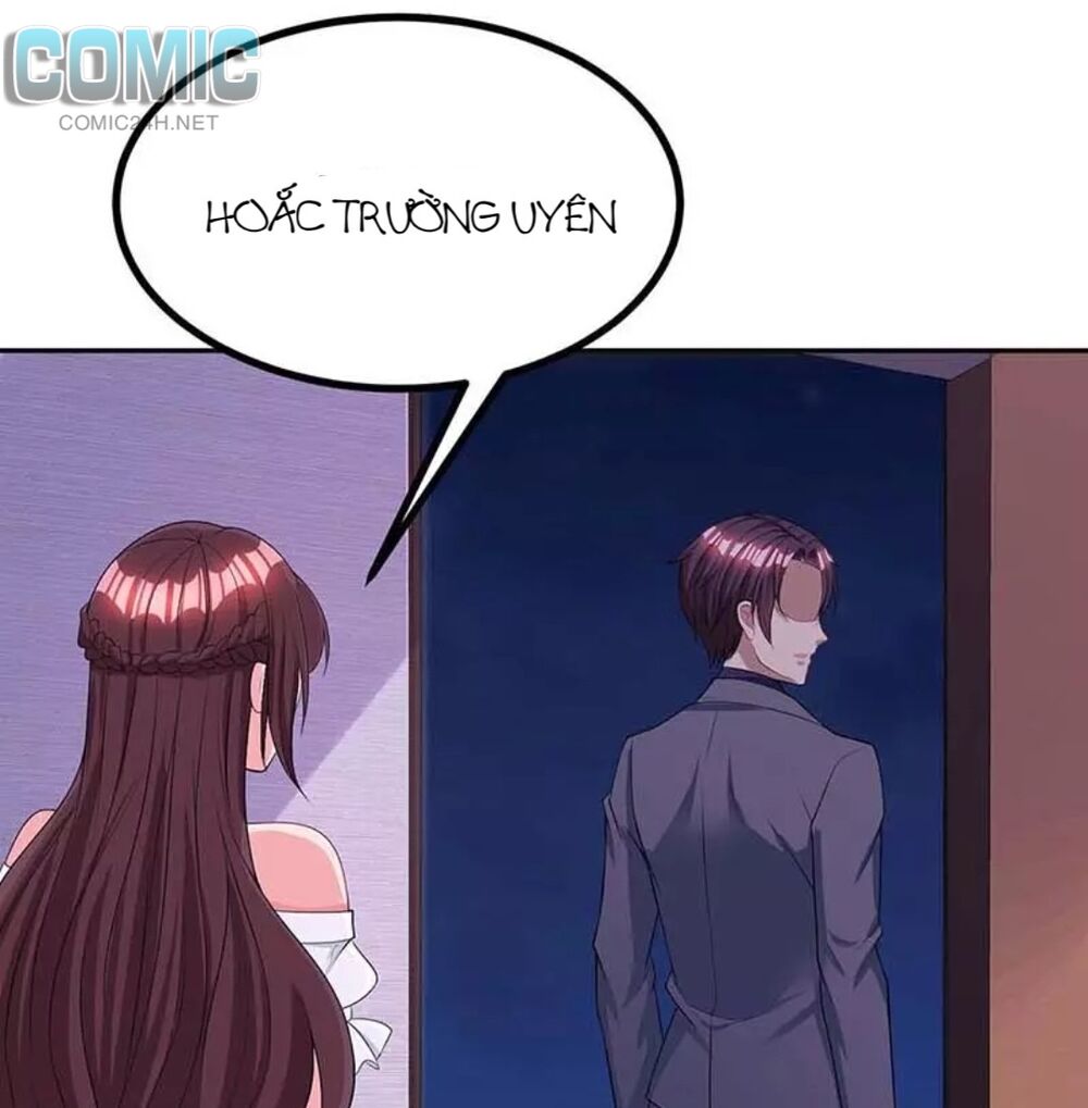 Tổng Tài Bá Đạo Cầu Ôm Ôm: Chapter 125