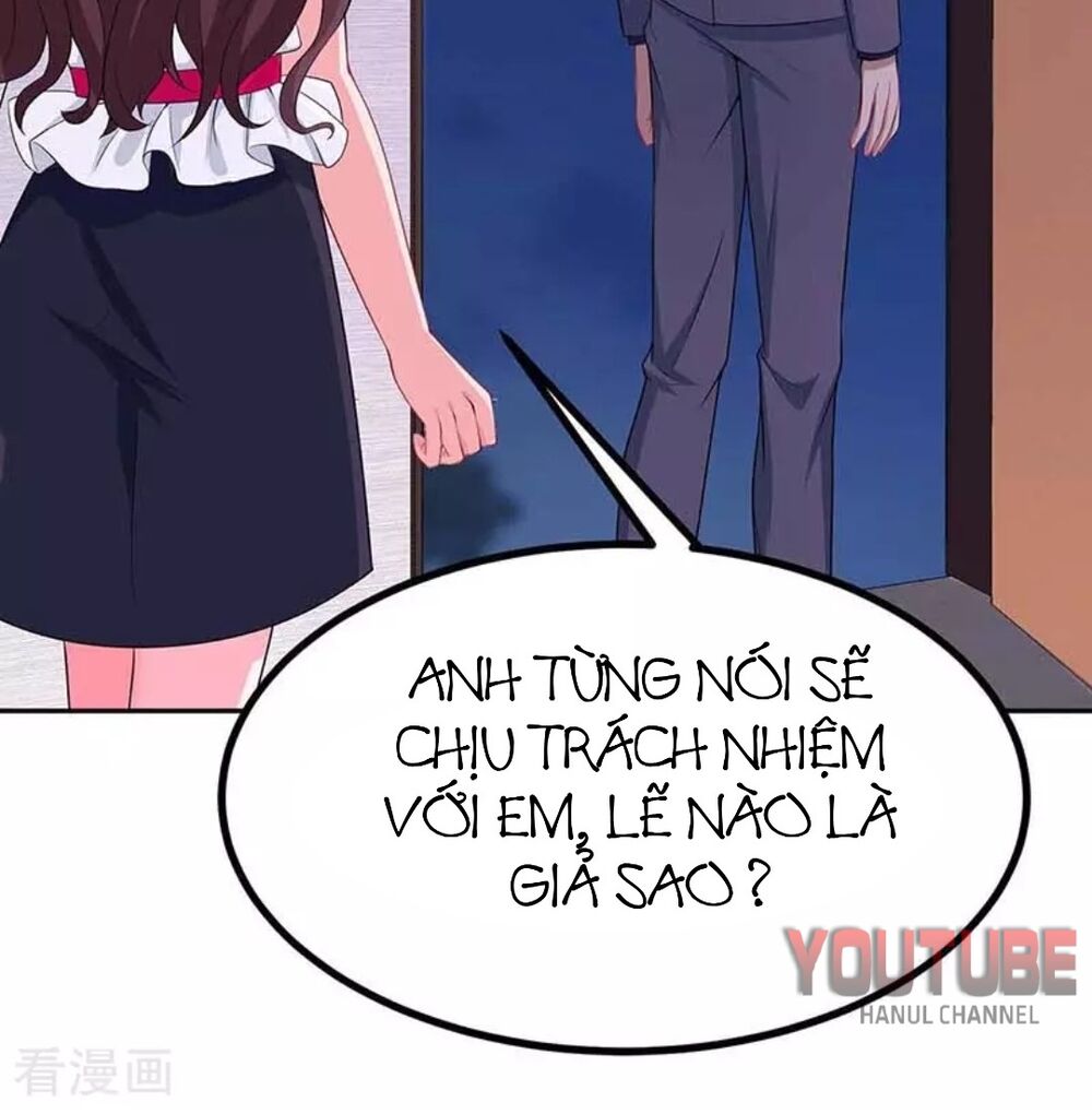 Tổng Tài Bá Đạo Cầu Ôm Ôm: Chapter 125