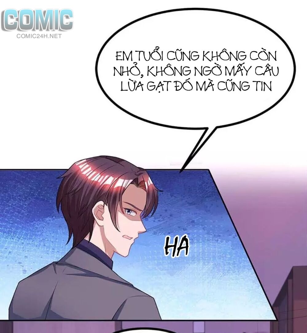 Tổng Tài Bá Đạo Cầu Ôm Ôm: Chapter 125