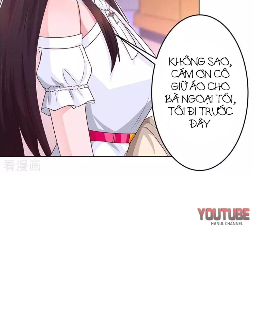 Tổng Tài Bá Đạo Cầu Ôm Ôm: Chapter 126