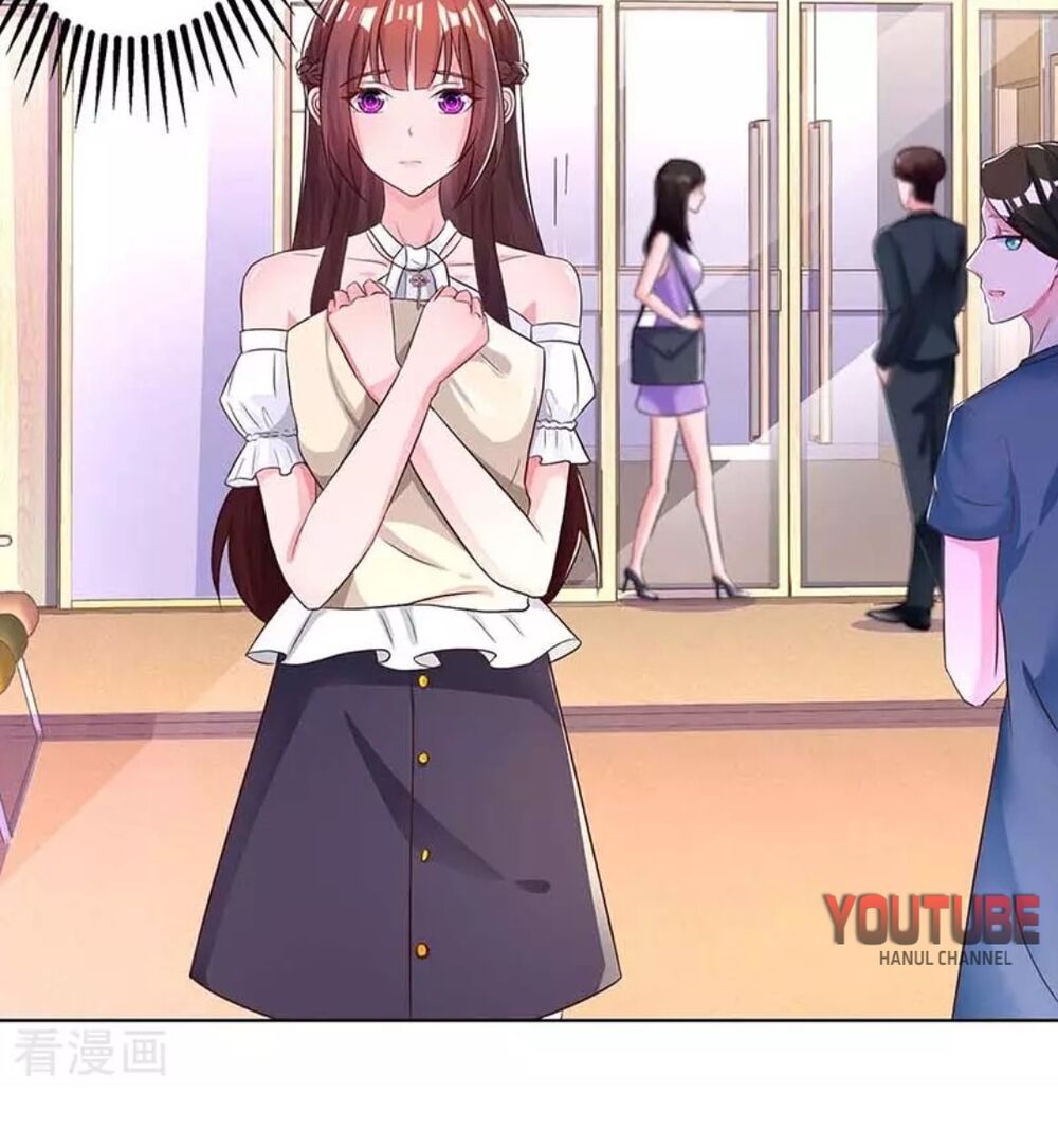 Tổng Tài Bá Đạo Cầu Ôm Ôm: Chapter 126