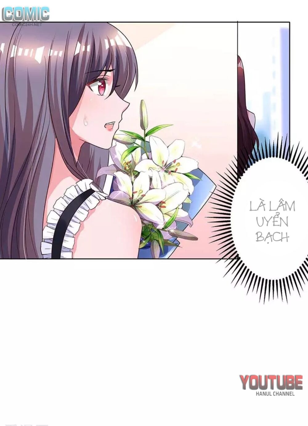Tổng Tài Bá Đạo Cầu Ôm Ôm: Chapter 126